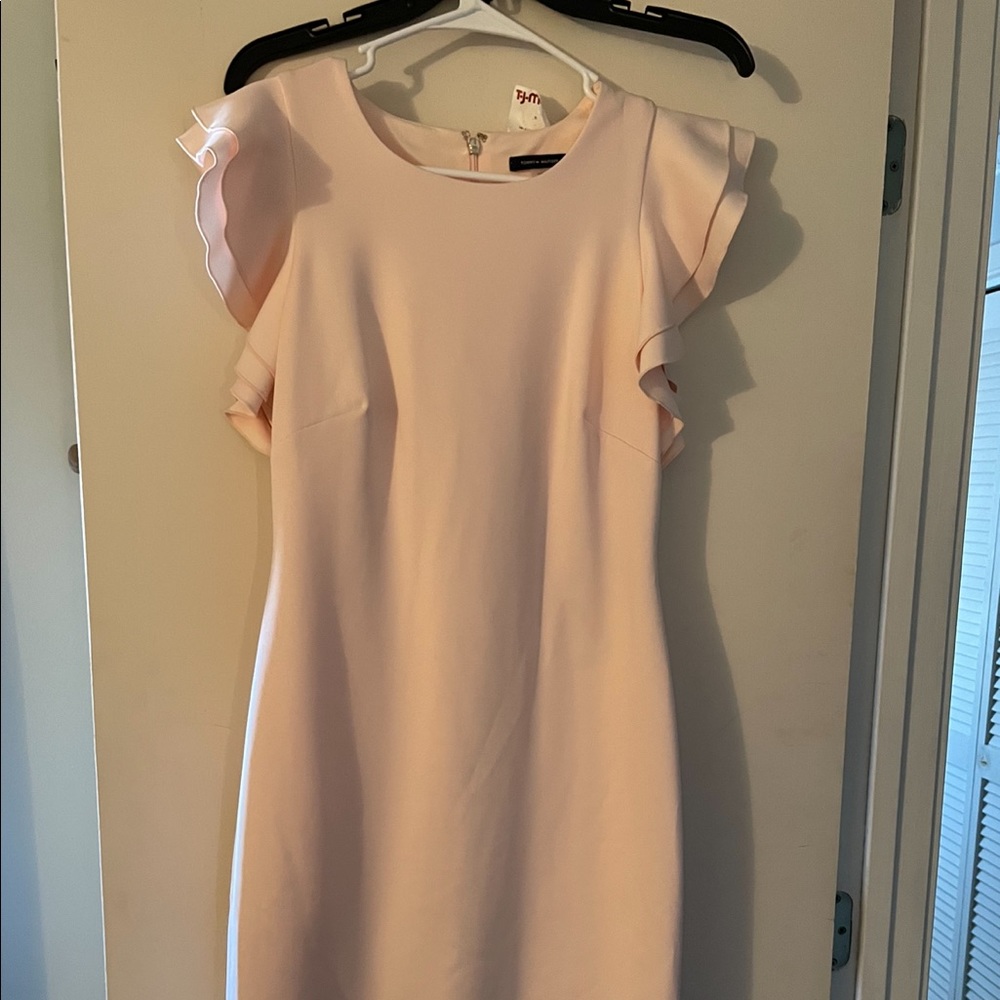 NWT- Pink Dress